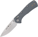 Buck Mini Range Pro Crossbar