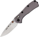 Buck Mini Range Elite Crossbar