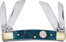 Buck Creek Bobcat Green Pick Bone