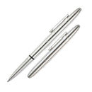 Fisher Space Pen Bullet Space Pen – Chrome with clip