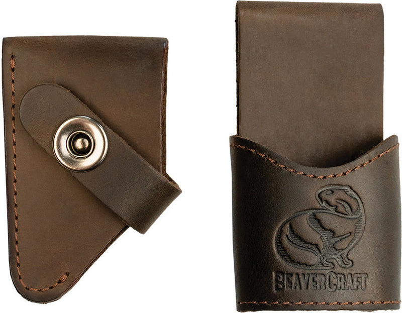 BEAVERCRAFT Bushcraft Carving Hatchet