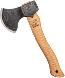 BEAVERCRAFT Bushcraft Splitting Hatchet
