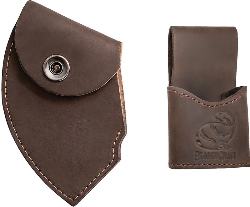 BEAVERCRAFT Bushcraft Splitting Hatchet