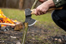 BEAVERCRAFT Bushcraft Splitting Hatchet