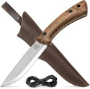 BEAVERCRAFT Dune Fixed Blade