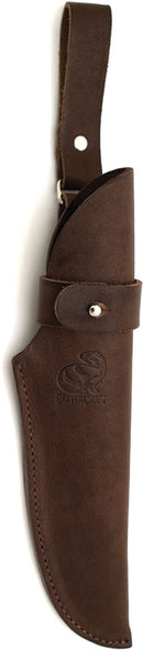 BEAVERCRAFT Nightfall Fixed Blade