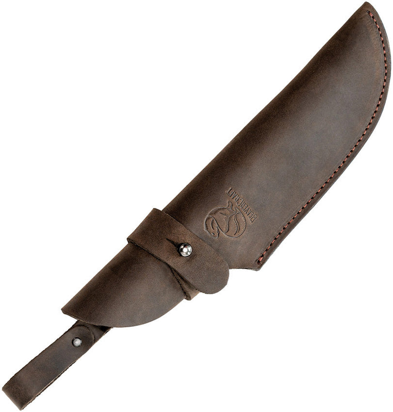 BEAVERCRAFT Dusk Bushcraft Fixed Blade