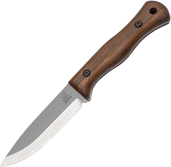 BEAVERCRAFT Breeze Bushcraft Fixed Blade