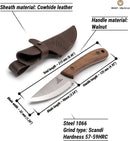 BEAVERCRAFT Wild Harvest Bushcraft