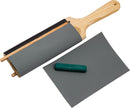 BEAVERCRAFT Leather Strop with Compound