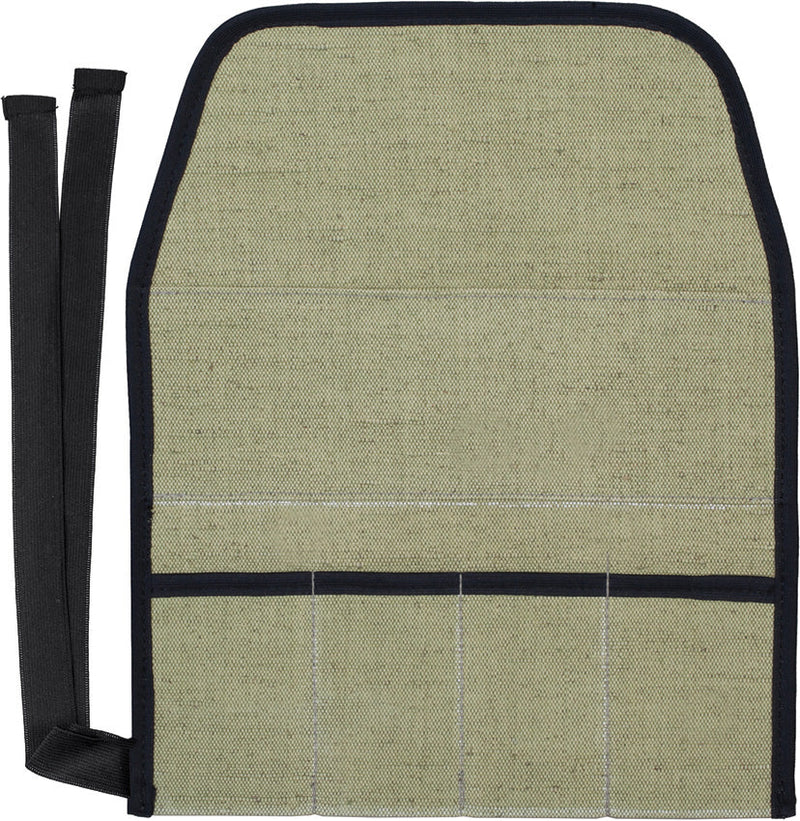 BEAVERCRAFT 4 Pocket Tool Roll