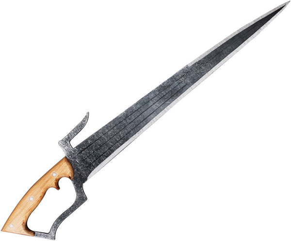 BYX Co Kingfisher Machete