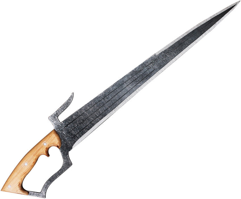 BYX Co Kingfisher Machete