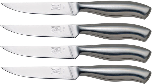 Chicago Cutlery Insignia Steak Knife Set