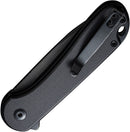 Civivi Elementum II Button Lock