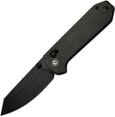 Civivi Yonder Crossbar Lock GreenCP