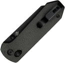 Civivi Yonder Crossbar Lock GreenCP