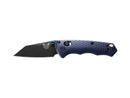 Benchmade Full Immunity 290Bk Crater Blue