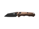 Benchmade Full Immunity 290Bk-1 Flat Dark Earth