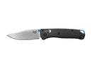 Benchmade Mini Bugout 533-3 Carbon Fiber Plain