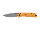 Benchmade Mini Bugout 533-08 Yellow Grivory
