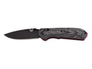 Benchmade Freek 560Bk-1 Black Plain