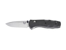 Benchmade Mini Barrage 585 Valox Drop