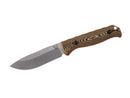 Benchmade Saddle Mountain Skinner Richlite 15002-1