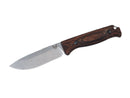 Benchmade Saddle Mountain Skinner Wood 15002