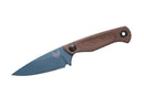 Benchmade Dacian 203Bt-01 Brown Canvas Micarta Spear