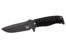 Benchmade Fixed Adamas 375Bk-1 Cobalt Black