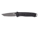 Benchmade Bailout 537Gy Tanto Plain