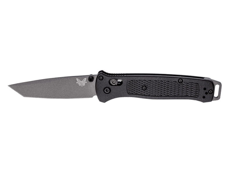 Benchmade Bailout 537Gy Tanto Plain