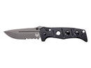 Benchmade Adamas 275Sgy-1 Grey Combo