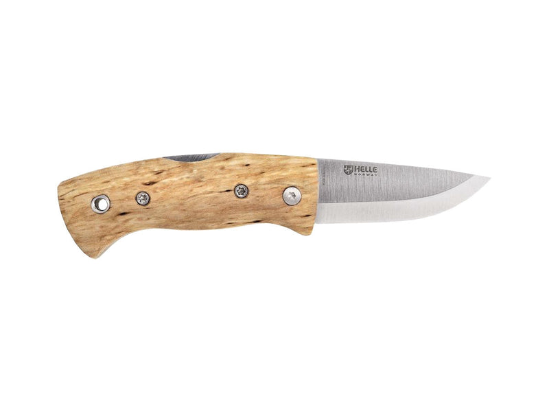 Helle Kletten 662 H3Ls