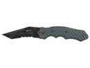 Crkt Crawford Triumph Black 1031K Combo