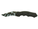 Crkt Crawford Triumph Tiger Striped 1031Ts Combo