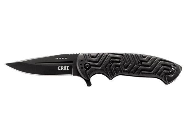 Crkt Acquisition Folder 2037
