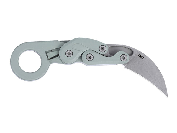 Crkt Provoke Grivory Green 4041Gr