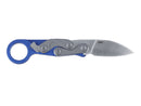 Crkt Provoke Edc Blue 4050