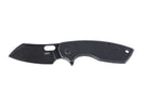 Crkt Pilar Large Ss Black 5315Ks