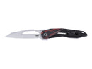 Crkt Nucleus Red & Black 5702