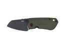 Crkt Overland Compact 6277