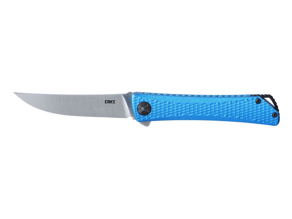 Crkt Kalbi Blue 7540