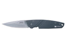 Crkt Mirage Gray Ghost 7803 Plain