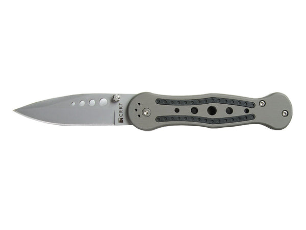 Crkt Voodoo 1003A Plain