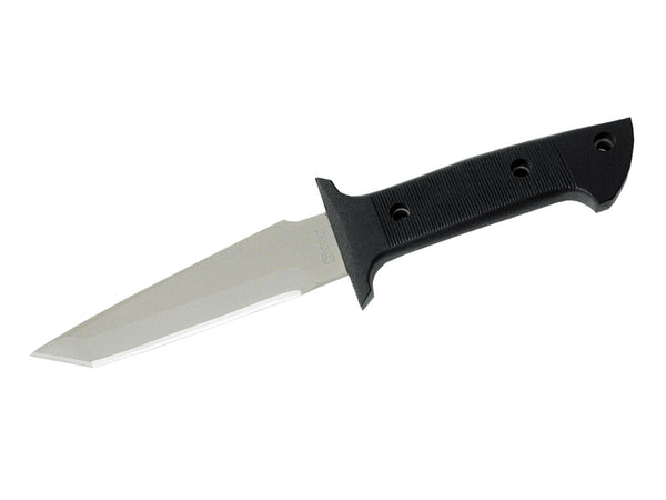 Crkt Komodo 7 Tanto Leather Sheath