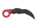 Crkt Provoke Grivory Red 4041R