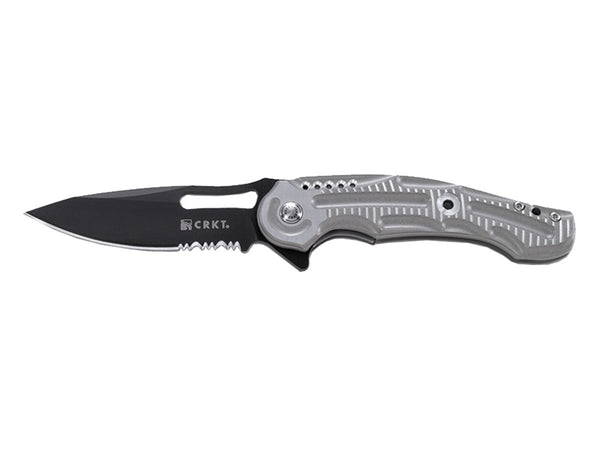 Crkt Ikoma Sampa Black 5335K Combo