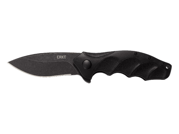 Crkt Foresight Assisted K221Kkp Plain